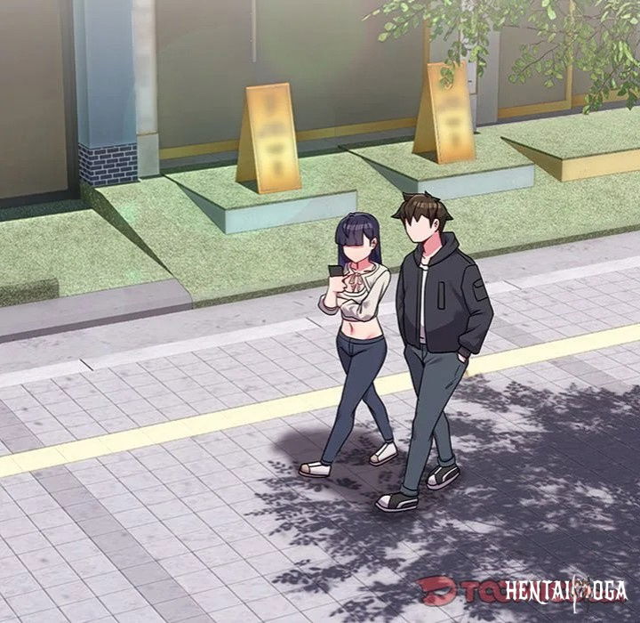 But You’re the Same Age as My Daughter?! But You’re the Same Age as My Daughter?! Chapter 31 - Page 124