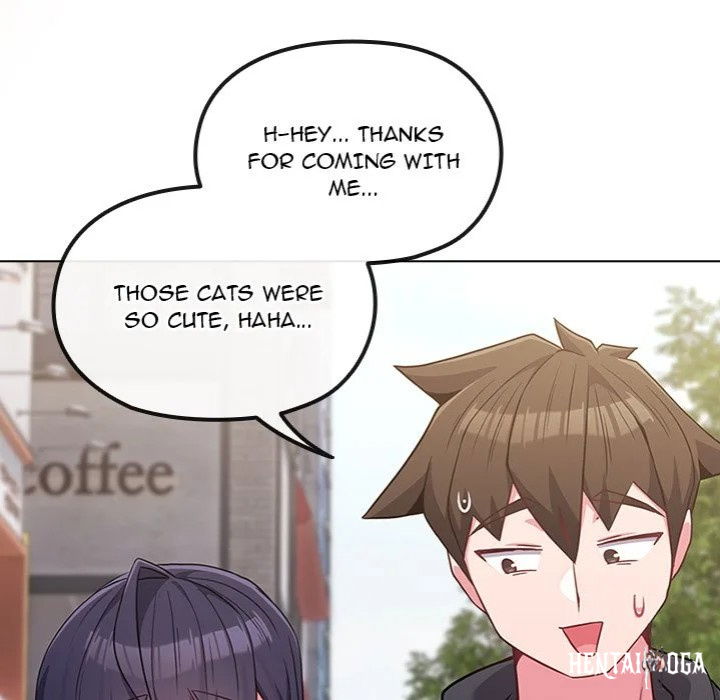 But You’re the Same Age as My Daughter?! But You’re the Same Age as My Daughter?! Chapter 31 - Page 131