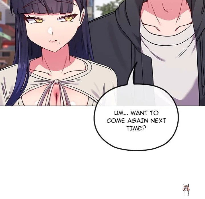 But You’re the Same Age as My Daughter?! But You’re the Same Age as My Daughter?! Chapter 31 - Page 132