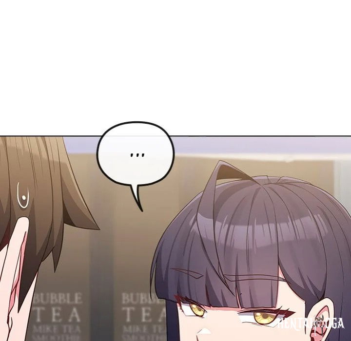 But You’re the Same Age as My Daughter?! But You’re the Same Age as My Daughter?! Chapter 31 - Page 133