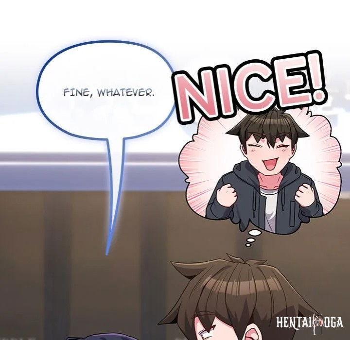 But You’re the Same Age as My Daughter?! But You’re the Same Age as My Daughter?! Chapter 31 - Page 135