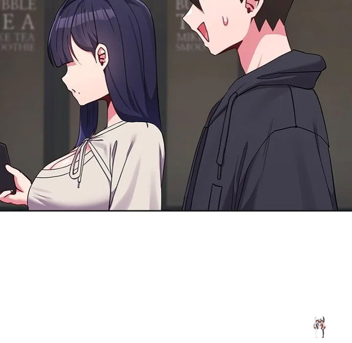 But You’re the Same Age as My Daughter?! But You’re the Same Age as My Daughter?! Chapter 31 - Page 136