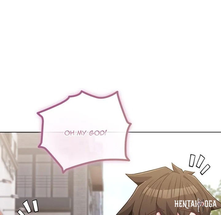 But You’re the Same Age as My Daughter?! But You’re the Same Age as My Daughter?! Chapter 31 - Page 137