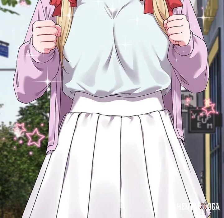 But You’re the Same Age as My Daughter?! But You’re the Same Age as My Daughter?! Chapter 31 - Page 141