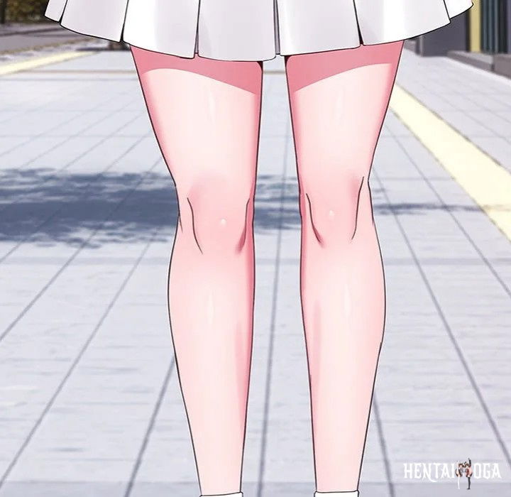 But You’re the Same Age as My Daughter?! But You’re the Same Age as My Daughter?! Chapter 31 - Page 142