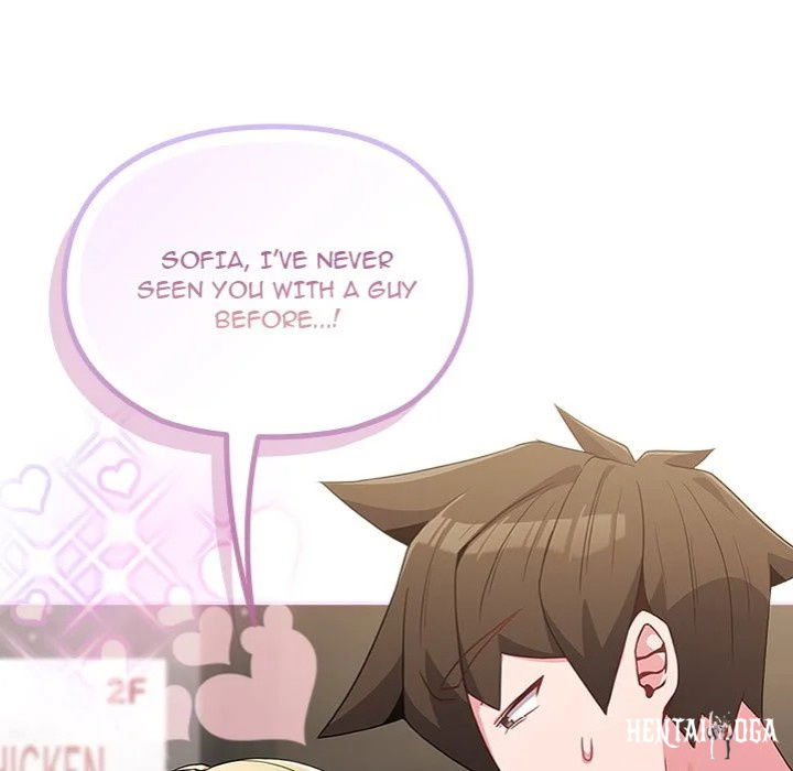 But You’re the Same Age as My Daughter?! But You’re the Same Age as My Daughter?! Chapter 31 - Page 144