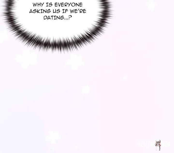 But You’re the Same Age as My Daughter?! But You’re the Same Age as My Daughter?! Chapter 31 - Page 148