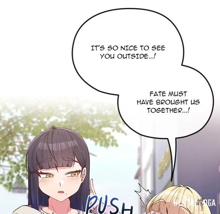 But You’re the Same Age as My Daughter?! But You’re the Same Age as My Daughter?! Chapter 31 - Page 151