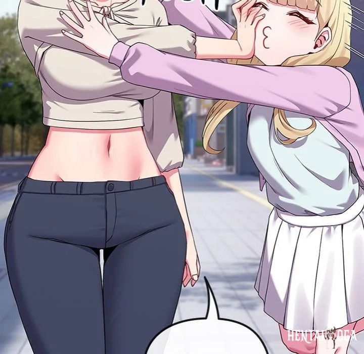 But You’re the Same Age as My Daughter?! But You’re the Same Age as My Daughter?! Chapter 31 - Page 152