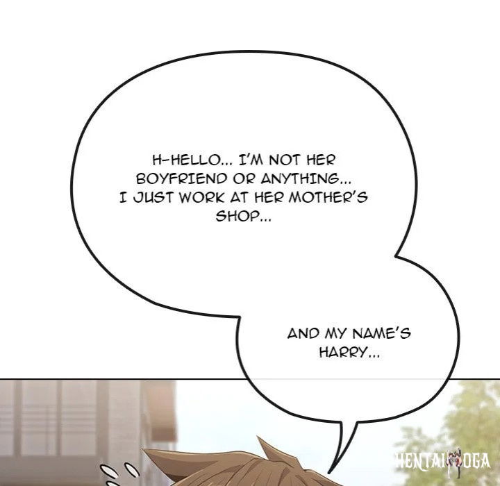 But You’re the Same Age as My Daughter?! But You’re the Same Age as My Daughter?! Chapter 31 - Page 158