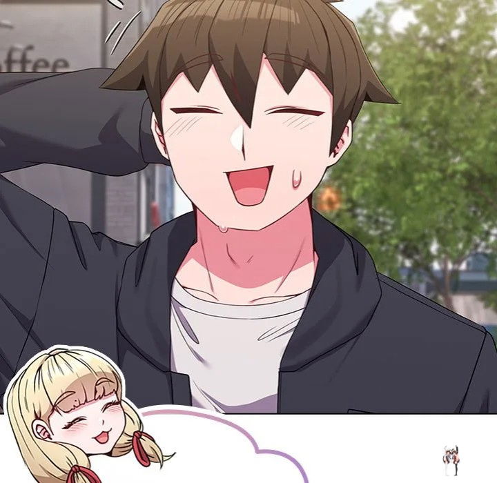 But You’re the Same Age as My Daughter?! But You’re the Same Age as My Daughter?! Chapter 31 - Page 159