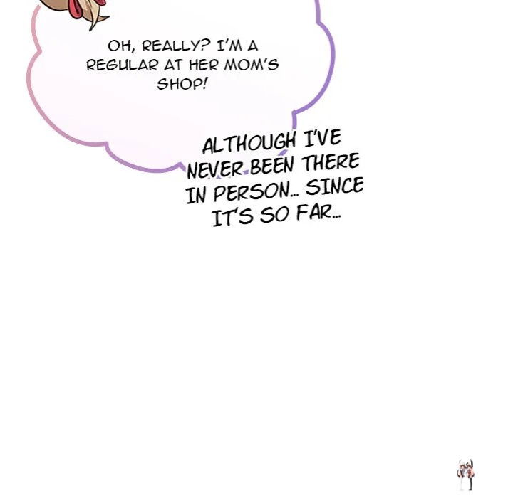 But You’re the Same Age as My Daughter?! But You’re the Same Age as My Daughter?! Chapter 31 - Page 160