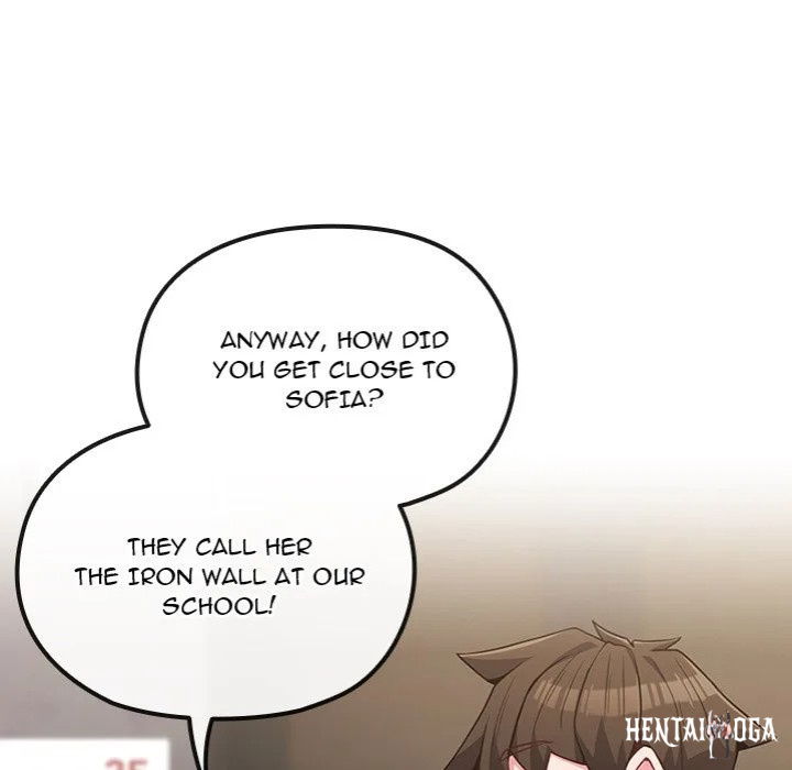 But You’re the Same Age as My Daughter?! But You’re the Same Age as My Daughter?! Chapter 31 - Page 161