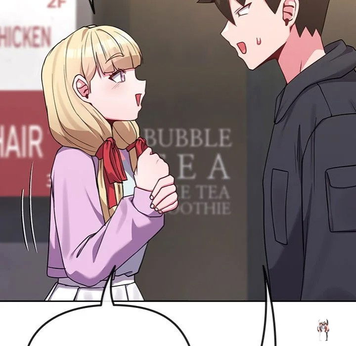 But You’re the Same Age as My Daughter?! But You’re the Same Age as My Daughter?! Chapter 31 - Page 162