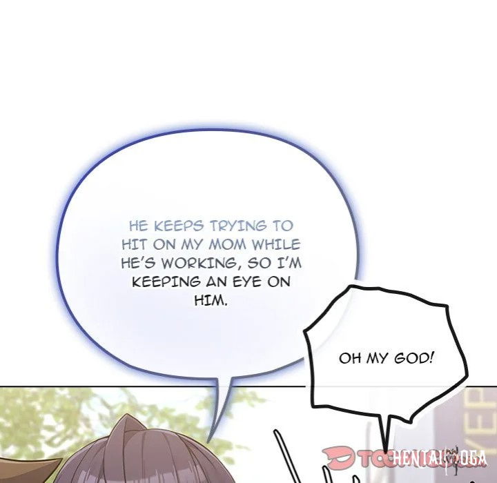 But You’re the Same Age as My Daughter?! But You’re the Same Age as My Daughter?! Chapter 31 - Page 164