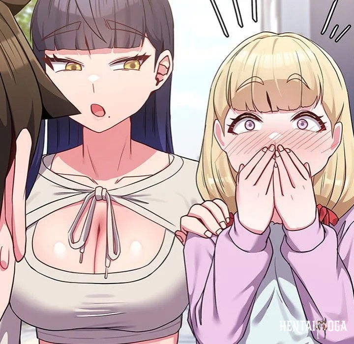 But You’re the Same Age as My Daughter?! But You’re the Same Age as My Daughter?! Chapter 31 - Page 165