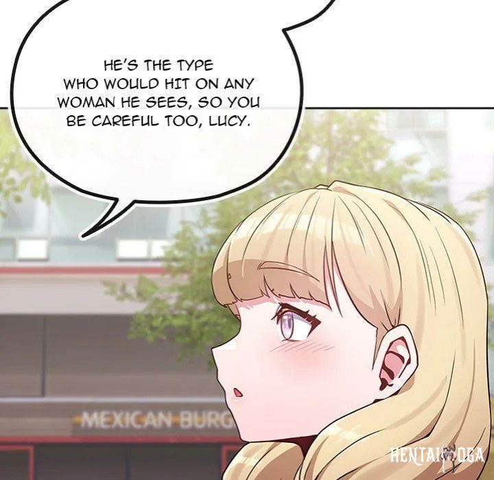 But You’re the Same Age as My Daughter?! But You’re the Same Age as My Daughter?! Chapter 31 - Page 168