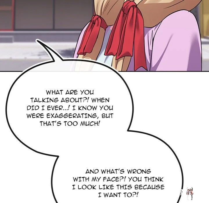 But You’re the Same Age as My Daughter?! But You’re the Same Age as My Daughter?! Chapter 31 - Page 169