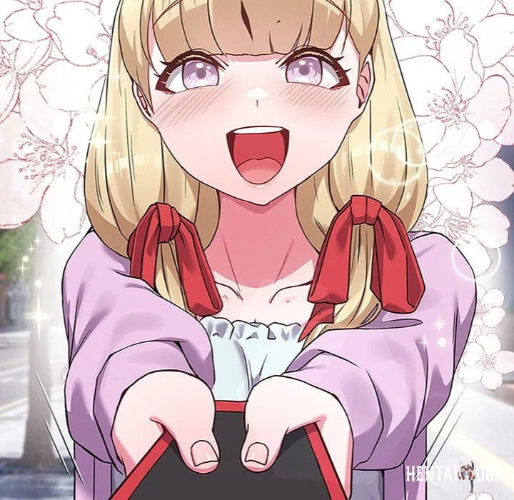 But You’re the Same Age as My Daughter?! But You’re the Same Age as My Daughter?! Chapter 31 - Page 179