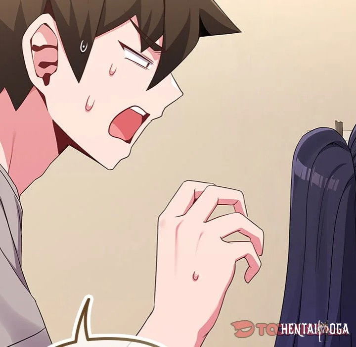 But You’re the Same Age as My Daughter?! But You’re the Same Age as My Daughter?! Chapter 31 - Page 20