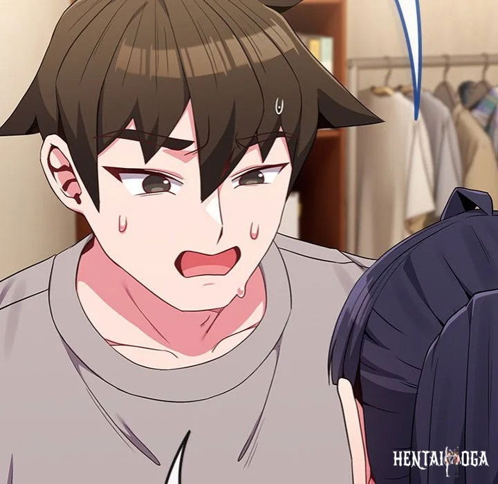 But You’re the Same Age as My Daughter?! But You’re the Same Age as My Daughter?! Chapter 31 - Page 25