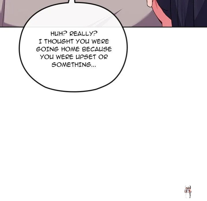 But You’re the Same Age as My Daughter?! But You’re the Same Age as My Daughter?! Chapter 31 - Page 26