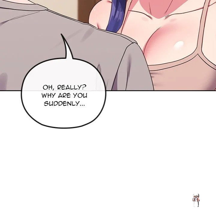 But You’re the Same Age as My Daughter?! But You’re the Same Age as My Daughter?! Chapter 31 - Page 28