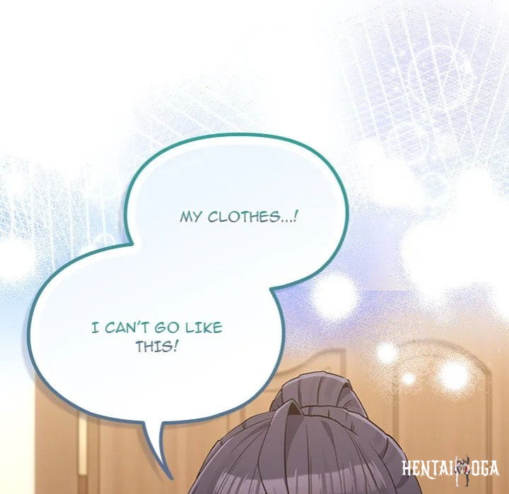 But You’re the Same Age as My Daughter?! But You’re the Same Age as My Daughter?! Chapter 31 - Page 33