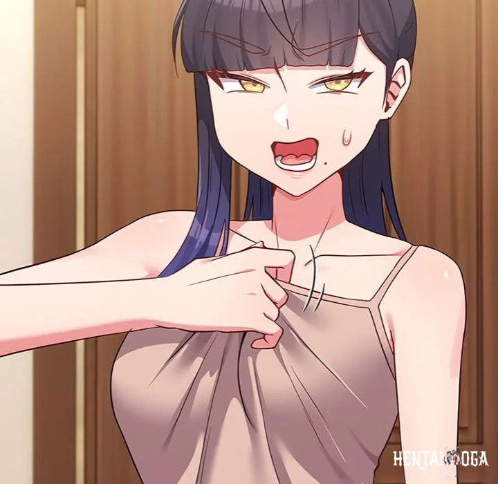 But You’re the Same Age as My Daughter?! But You’re the Same Age as My Daughter?! Chapter 31 - Page 34