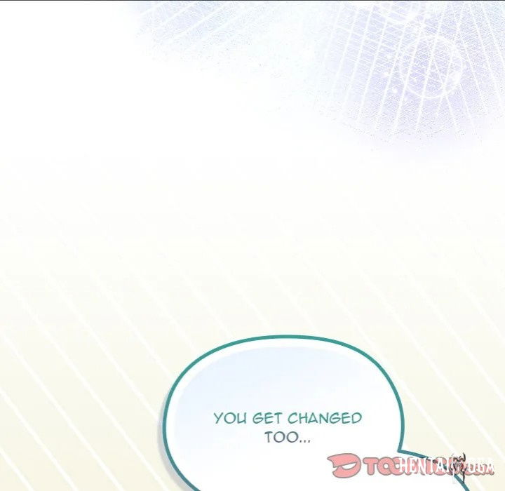 But You’re the Same Age as My Daughter?! But You’re the Same Age as My Daughter?! Chapter 31 - Page 36