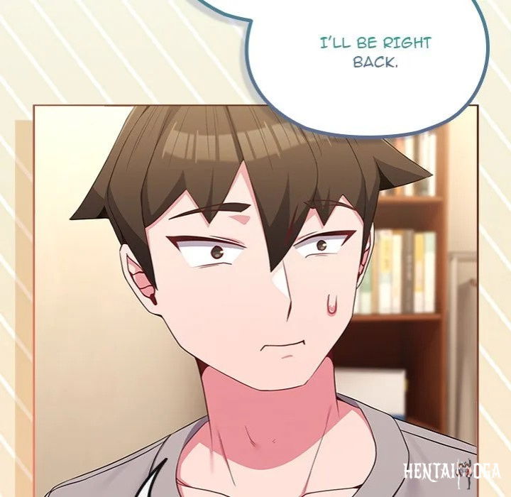 But You’re the Same Age as My Daughter?! But You’re the Same Age as My Daughter?! Chapter 31 - Page 37