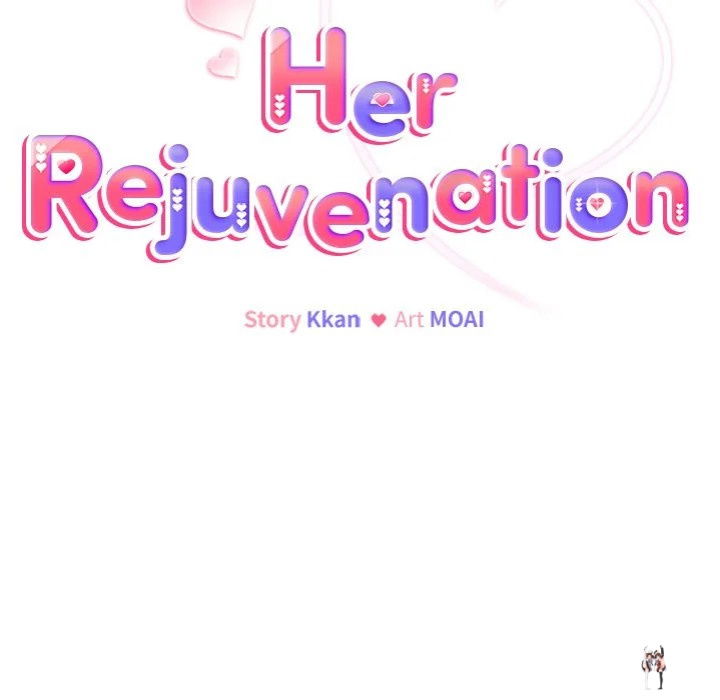 But You’re the Same Age as My Daughter?! But You’re the Same Age as My Daughter?! Chapter 31 - Page 40