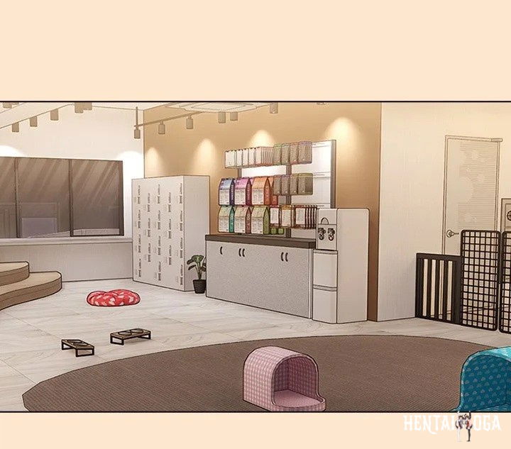 But You’re the Same Age as My Daughter?! But You’re the Same Age as My Daughter?! Chapter 31 - Page 44