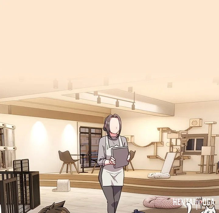 But You’re the Same Age as My Daughter?! But You’re the Same Age as My Daughter?! Chapter 31 - Page 45