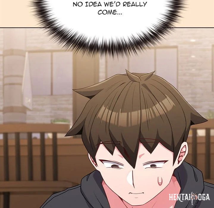 But You’re the Same Age as My Daughter?! But You’re the Same Age as My Daughter?! Chapter 31 - Page 48