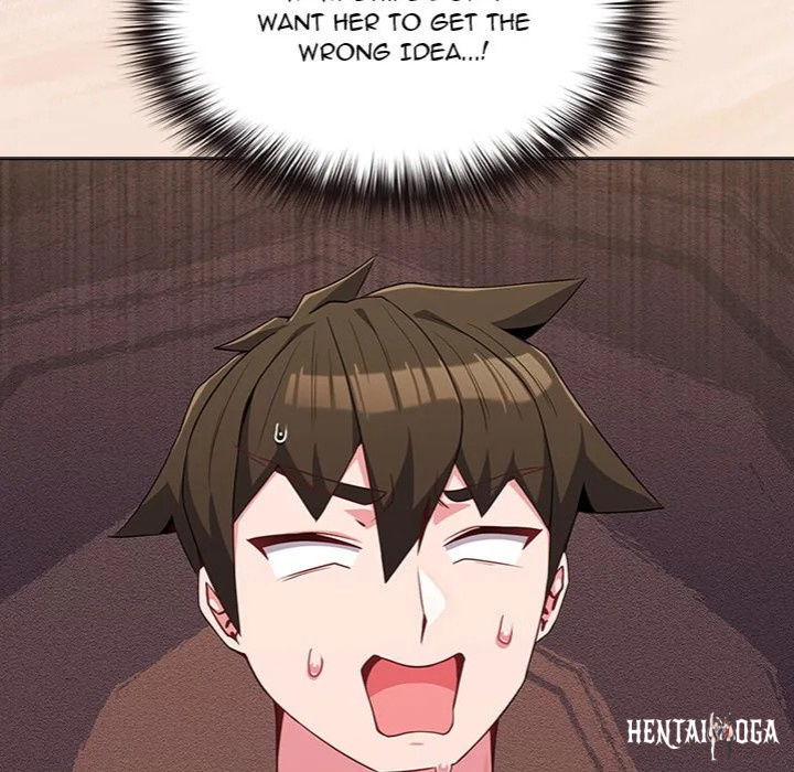 But You’re the Same Age as My Daughter?! But You’re the Same Age as My Daughter?! Chapter 31 - Page 5