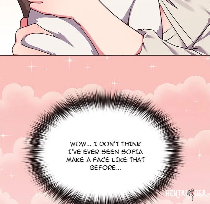 But You’re the Same Age as My Daughter?! But You’re the Same Age as My Daughter?! Chapter 31 - Page 57