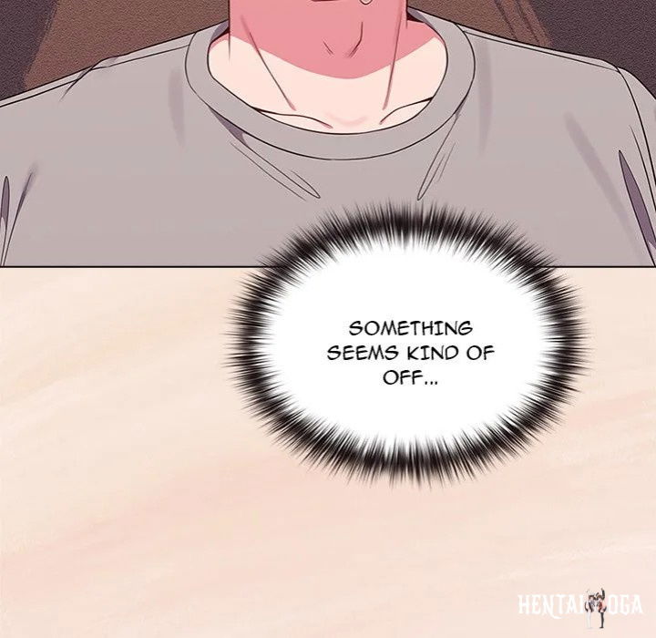 But You’re the Same Age as My Daughter?! But You’re the Same Age as My Daughter?! Chapter 31 - Page 6