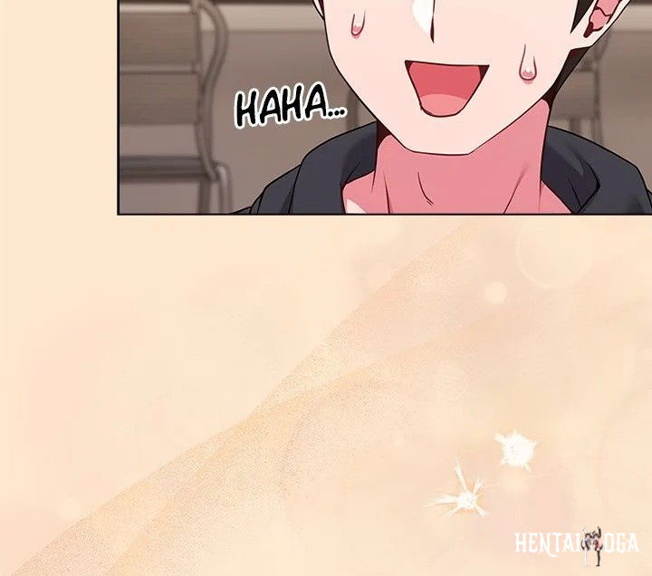 But You’re the Same Age as My Daughter?! But You’re the Same Age as My Daughter?! Chapter 31 - Page 68