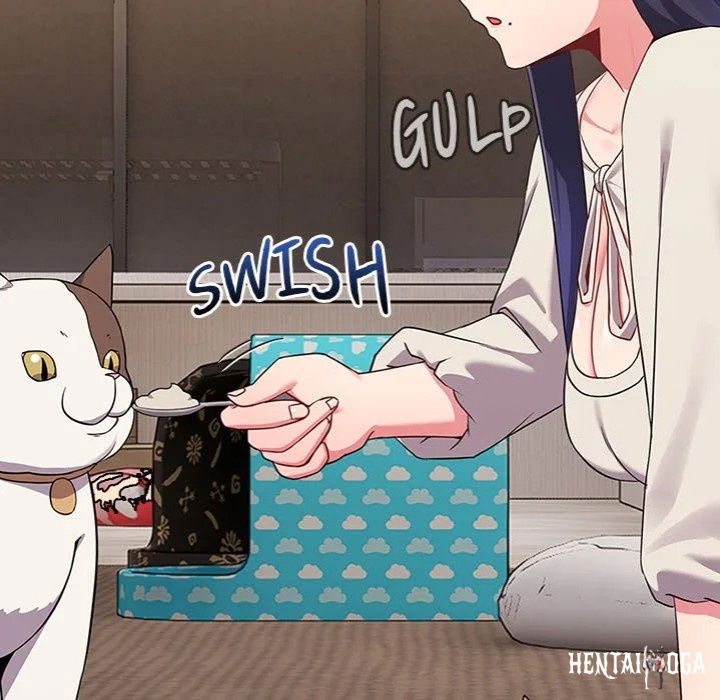 But You’re the Same Age as My Daughter?! But You’re the Same Age as My Daughter?! Chapter 31 - Page 72