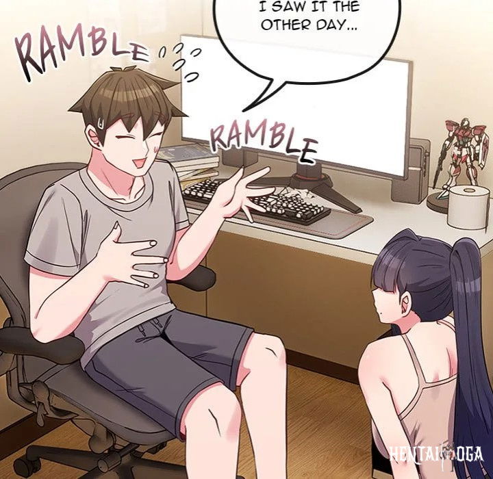 But You’re the Same Age as My Daughter?! But You’re the Same Age as My Daughter?! Chapter 31 - Page 8