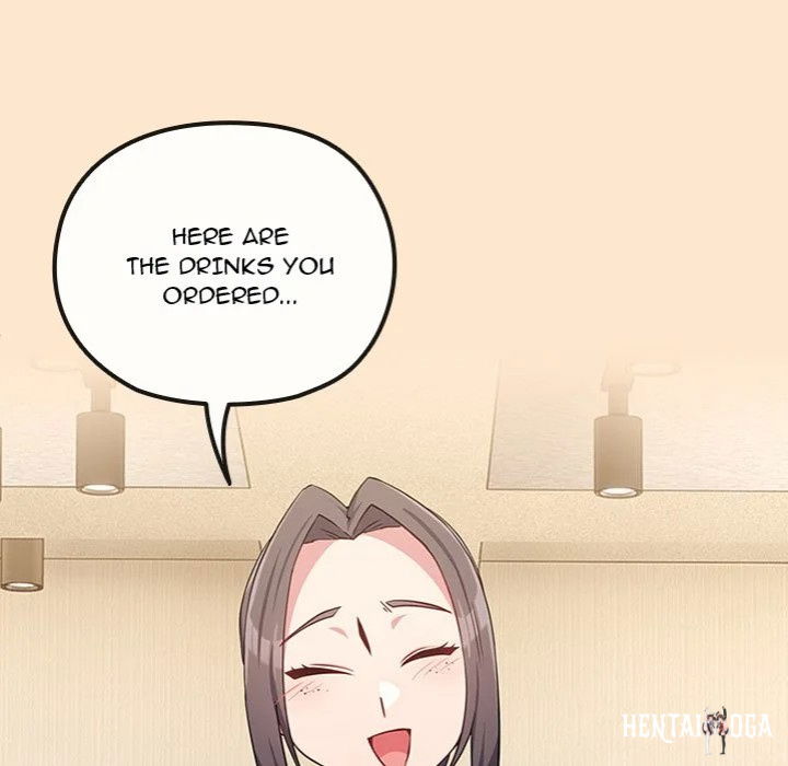 But You’re the Same Age as My Daughter?! But You’re the Same Age as My Daughter?! Chapter 31 - Page 80