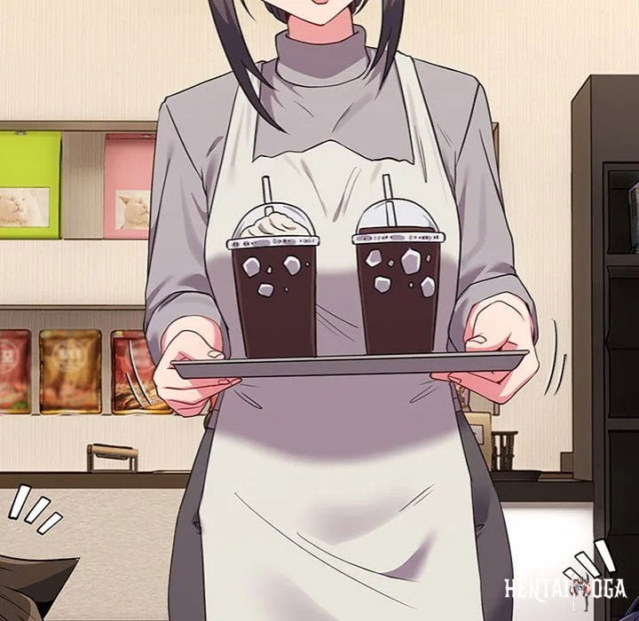 But You’re the Same Age as My Daughter?! But You’re the Same Age as My Daughter?! Chapter 31 - Page 81