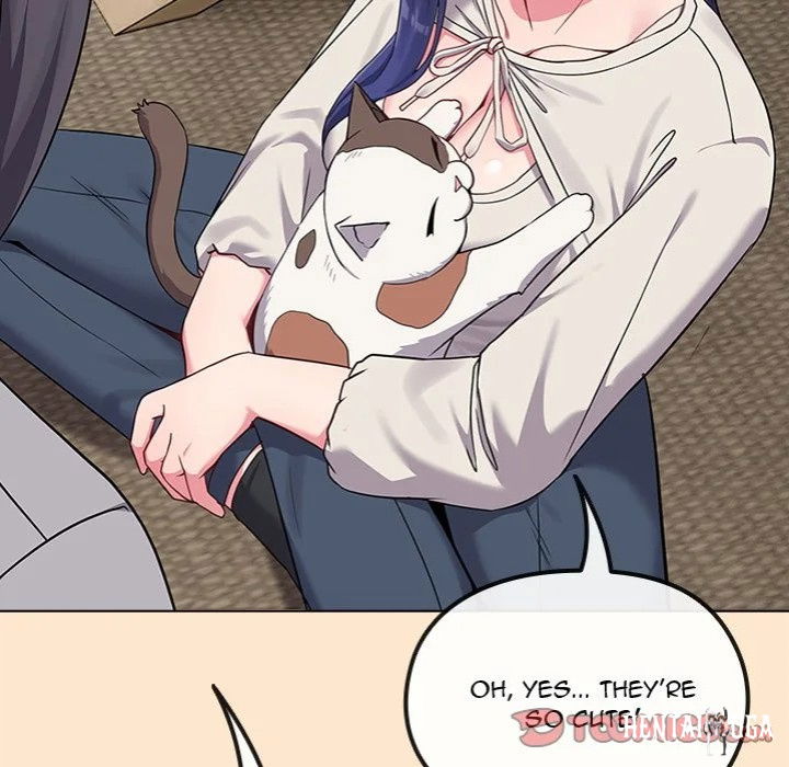 But You’re the Same Age as My Daughter?! But You’re the Same Age as My Daughter?! Chapter 31 - Page 84