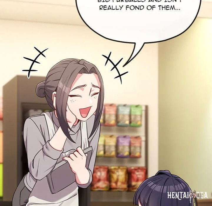 But You’re the Same Age as My Daughter?! But You’re the Same Age as My Daughter?! Chapter 31 - Page 88