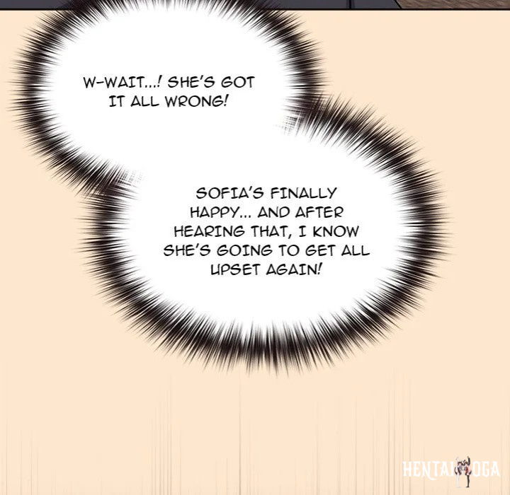 But You’re the Same Age as My Daughter?! But You’re the Same Age as My Daughter?! Chapter 31 - Page 90