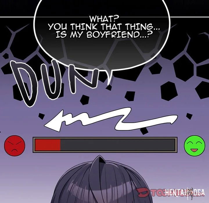 But You’re the Same Age as My Daughter?! But You’re the Same Age as My Daughter?! Chapter 31 - Page 92