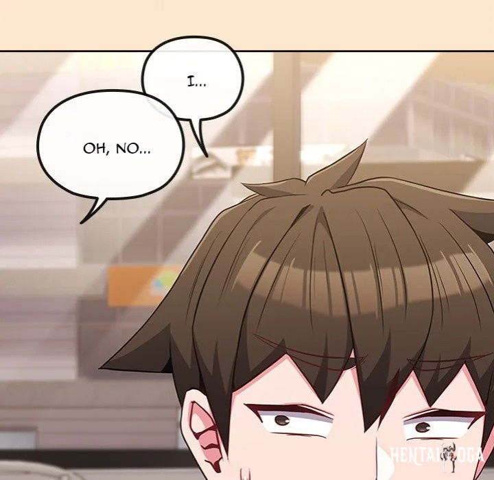 But You’re the Same Age as My Daughter?! But You’re the Same Age as My Daughter?! Chapter 31 - Page 95