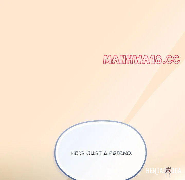 But You’re the Same Age as My Daughter?! But You’re the Same Age as My Daughter?! Chapter 31 - Page 97