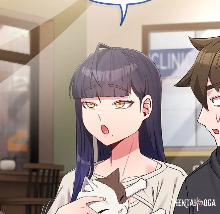 But You’re the Same Age as My Daughter?! But You’re the Same Age as My Daughter?! Chapter 31 - Page 98